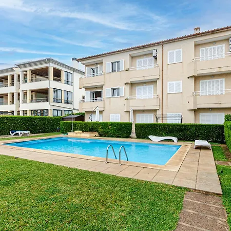 Apartamento Yourhouse El Xiprer Puerto Pollensa