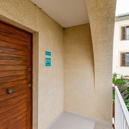 Yourhouse El Xiprer Apartamento Puerto Pollensa