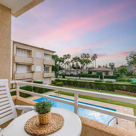 Yourhouse El Xiprer Apartamento *