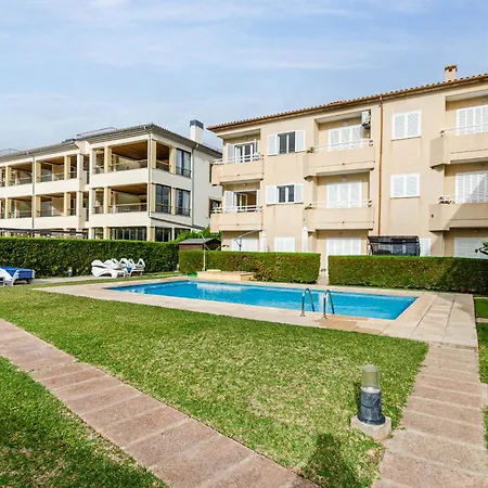 Apartamento Yourhouse El Xiprer Puerto Pollensa