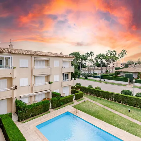 Yourhouse El Xiprer Puerto Pollensa