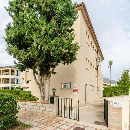 Yourhouse El Xiprer Apartamento *