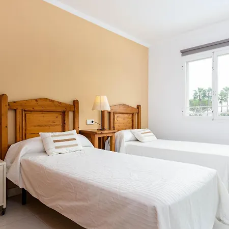 Apartamento Yourhouse El Xiprer *