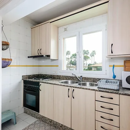 Apartamento Yourhouse El Xiprer Puerto Pollensa