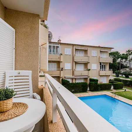 Yourhouse El Xiprer * Puerto Pollensa