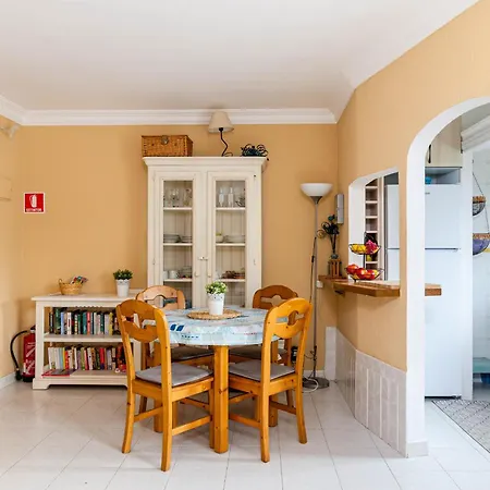 Yourhouse El Xiprer Apartamento