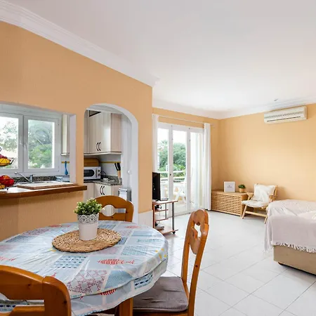 Yourhouse El Xiprer Apartamento Puerto Pollensa