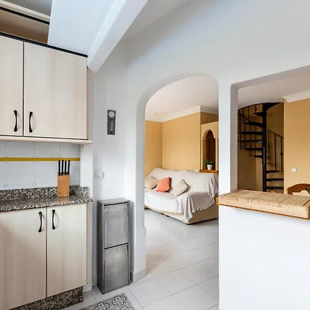 Apartamento Yourhouse El Xiprer Puerto Pollensa